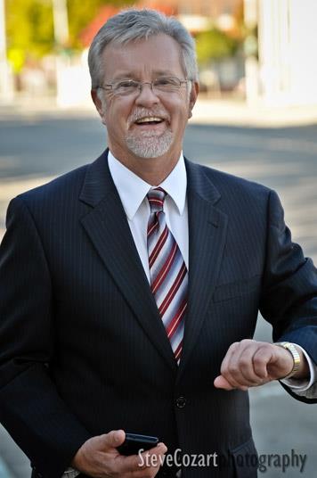 Dan Daly